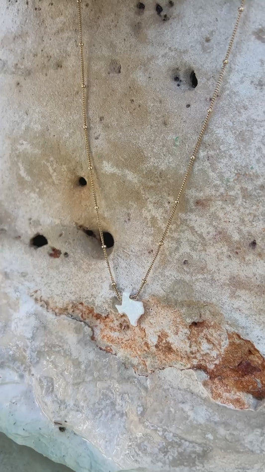 The Texas Opal